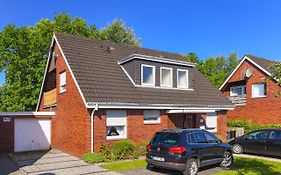 Haus Lüttje Hörn Erdgeschoss